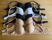 Bügel BH Hunkemöller - Gr. 80A - TOP Zustand Niedersachsen - Celle Vorschau