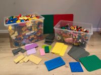 Lego Duplo 2 Kisten Niedersachsen - Barnstorf Vorschau