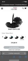 Britax Römer Baby-Safe 5Z2 (2mal) Baden-Württemberg - Ubstadt-Weiher Vorschau