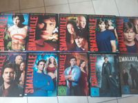 Smallville Staffel 1-10 Niedersachsen - Grafhorst Vorschau