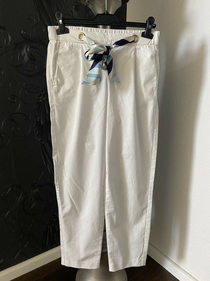 Sisley Sommer Chino Hose Impressionen pants Jades someday top Xs in  Nordrhein-Westfalen - Altenbeken | eBay Kleinanzeigen ist jetzt  Kleinanzeigen