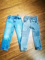 Jungen Jeans Set Gr.110 Wuppertal - Barmen Vorschau