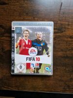 Fifa 10 PS3 Niedersachsen - Nordhorn Vorschau