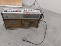 Oldtime Radio Nordrhein-Westfalen - Moers Vorschau