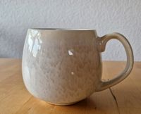 Tasse bauchig beige Depot Bayern - Pilsting Vorschau