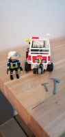 Feuerwehr Kart Quad Playmobil 5998 Nordrhein-Westfalen - Wilnsdorf Vorschau