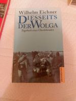 Zweiter Weltkrieg Tagebuch Diesseits der Wolga Niedersachsen - Stadthagen Vorschau