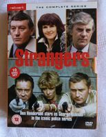 DVD Box Strangers Don Henderson - the complete series Englisch Rheinland-Pfalz - Rosenheim (Kreis Altenkirchen) Vorschau