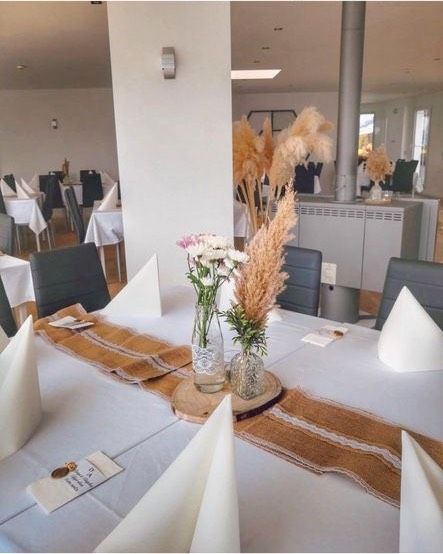 Milo Eventlocation, für Tagungen, Hochzeiten, Verlobung, Veranst, in Esslingen