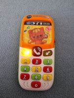 Vtech Baby Handy Lernhandy mit Sound Zahlen usw. für 9-36 Monate Baden-Württemberg - Fellbach Vorschau