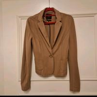 Vero Moda Blazer braun beige Gr. XS neuwertig Vahrenwald-List - List Vorschau