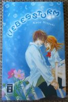 Shojo-Manga Liebessturm von Kaco Mitsuki Dresden - Großzschachwitz Vorschau