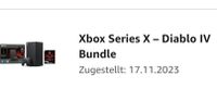 Xbox Series X Bundle Verkauf/Tausch Rheinland-Pfalz - Wörth am Rhein Vorschau