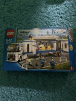 Lego City Polizei Überwachungstruck 60044 Berlin - Neukölln Vorschau