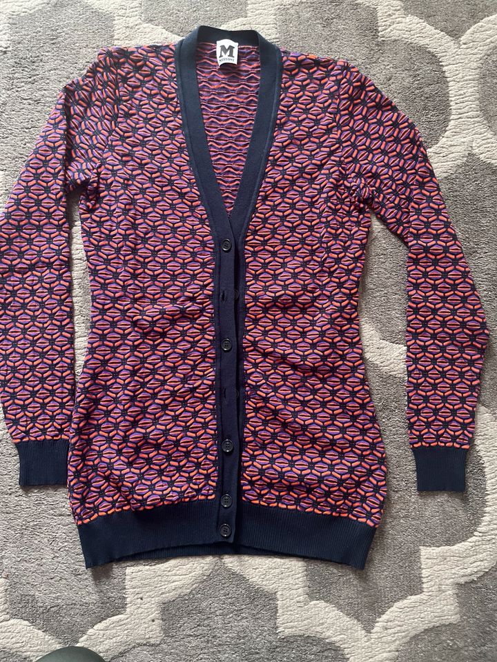 Original Missoni cardigan in München