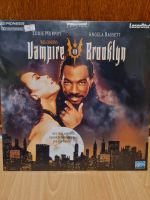 LD Laserdisc Vampire in Brooklyn Wuppertal - Vohwinkel Vorschau