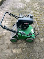 Vertikutierer mit benzinmotor von gartentechnik Bayern - Schwarzenbach a d Saale Vorschau