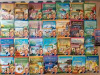 29 Buch & CD schönsten Märchen Welt Marjan Kinder Fingerpuppen Wandsbek - Hamburg Tonndorf Vorschau
