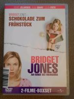 Doppel DVD Bridget Jones Niedersachsen - Ganderkesee Vorschau