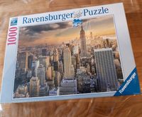 Ravensburger Puzzle 1000 Nordrhein-Westfalen - Brakel Vorschau