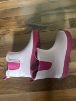 Neu!Gummistiefeletten Reiten rosa 36 Schleswig-Holstein - Quarnbek Vorschau