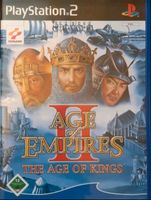 Age Of Empires II: The Age of Kings (Playstation 2, PS2) Nordrhein-Westfalen - Winterberg Vorschau