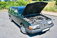Volvo 945 Kombi, 135 PS, Autom., Prins LPG 120L, 1/27, TAUSCH,AHK Baden-Württemberg - Kieselbronn Vorschau