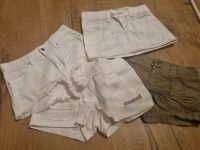 Damem shorts Gr.34, hochwertig,Marke Herrlicher usw. Baden-Württemberg - Waldachtal Vorschau