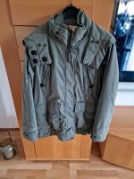 KHUJO Damen Winterjacke Gr. XL Khaki Nordrhein-Westfalen - Recklinghausen Vorschau