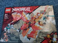 Lego Ninjago 71762 Kais fire Dragon EVO Niedersachsen - Oldenburg Vorschau