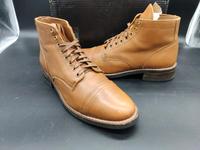 Thursday Boots Vanguard handgemachte Lederschuhe Lederstiefel Brandenburg - Velten Vorschau