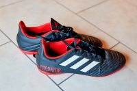 *wneu* Adidas predator 42 2/3 Baden-Württemberg - Dettenheim Vorschau