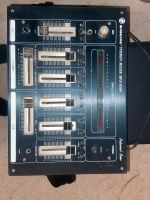 Monacor Stereo Mixer MPX-6500 Mischpult Rheinland-Pfalz - Kirchheimbolanden Vorschau
