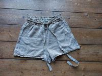 PULL & BEAR Mädchen Damen Shorts XS / 24 beige sandfarben Mülheim - Köln Holweide Vorschau