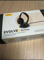 Noise-Canceling Headset - Jabra Evolve2 65Flex Bayern - Gröbenzell Vorschau