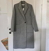 Zara Mantel Berlin - Hellersdorf Vorschau