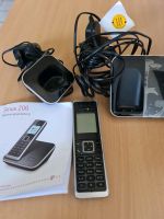 Telefon sinus 206 Nordrhein-Westfalen - Jülich Vorschau