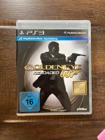 PS3 Spiel Golden Eye 007 Baden-Württemberg - Schwetzingen Vorschau