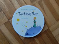 CD Der kleine Prinz | erzählt von Ulrich Mühe Niedersachsen - Gifhorn Vorschau