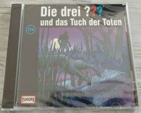 Die Drei ??? Fragezeichen: das Tuch der Toten - Nr. 174 - NEU/OVP Niedersachsen - Emden Vorschau