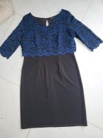 Vera Mont Kleid Abendkleid Gr 42 Cocktailkeid Nordrhein-Westfalen - Langenfeld Vorschau