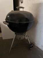 Weber Kugelgrill 57 cm schwarz Innenstadt - Köln Altstadt Vorschau