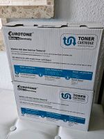 Laserdrucker Toner CLT-508 Yellow und Magenta Niedersachsen - Stuhr Vorschau