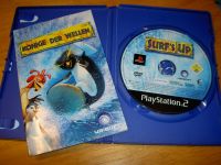 Playstation 2 Spiel - König der Wellen Nordrhein-Westfalen - Lünen Vorschau