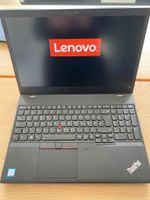 Lenovo ThinkPad T580 I 15.6 Zoll I Windows 11 Hamburg-Mitte - Hamburg Altstadt Vorschau