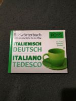 Italienisch Deutsch Wörterbuch übersetzer Hannover - Döhren-Wülfel Vorschau