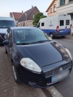 Fiat Punto 1.2 8V Active Active Niedersachsen - Cuxhaven Vorschau