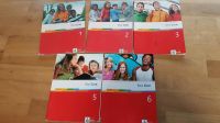 Englisch Schulbücher (schon älter) Red Line  - Klett Verlag Nordrhein-Westfalen - Hilden Vorschau