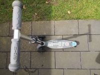 Roller grau Micro Maxi klappbar Kinder Nordrhein-Westfalen - Telgte Vorschau