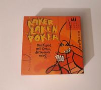 Kakerlaken Poker Drei Magier Bluff Kartenspiel Gesellschaftsspiel Bayern - Rosenheim Vorschau